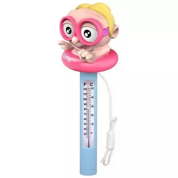 Термометр-игрушка Kokido TM11DIS Amicables Nana AQ28860