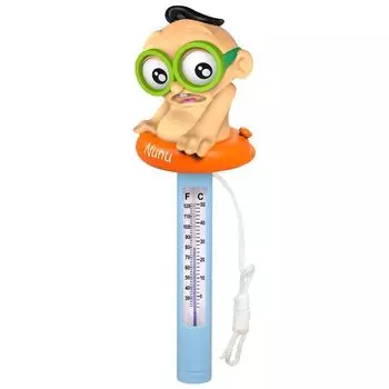 Термометр-игрушка Kokido TM11DIS Amicables Nunu AQ28858