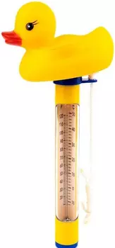 Термометр Poolmagic Утёнок TH09BU