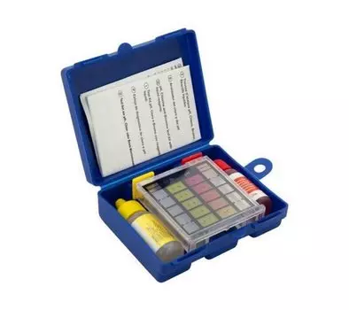 Тестер Poolmagic Basic PH CL TK01NBU