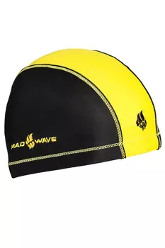 Текстильная шапочка Mad Wave Lycra DUOTONE M0527 02 0 06W