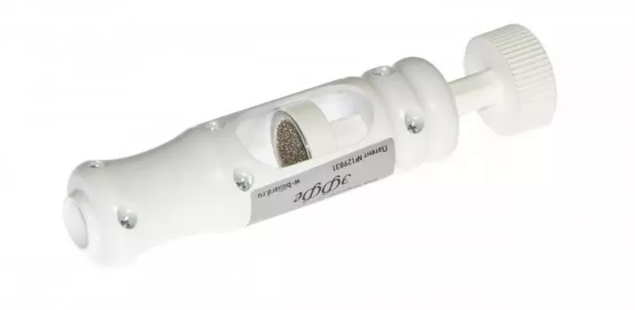 Точилка Weekend Эффе 45.900.01.1