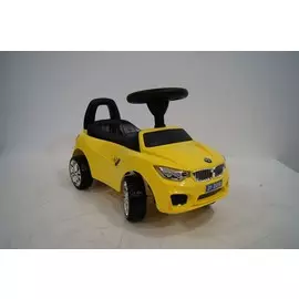 Толокар River-Toys BMW JY-Z01B