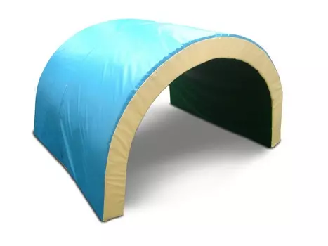 Тоннель ФСИ 100х45х10см 6436