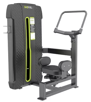 Торс-машина DHZ E-4018A