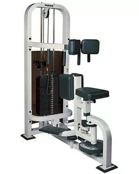 Торс - машина Johns SB 1029