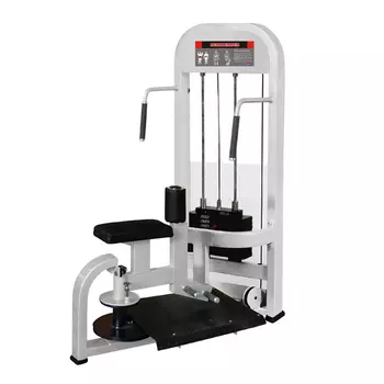 Торс машина Realleader М2-1019