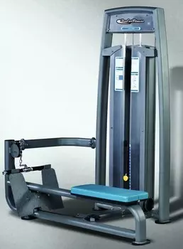 Тяга горизонтальная BenCarFitness TS-P039