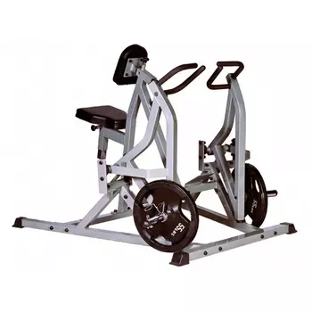 Тренажер-гребля Johns SM 783