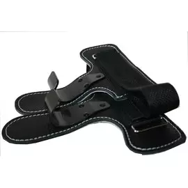 Тяга страховочная с крюком Spektr Sport АКС2 Фортиус