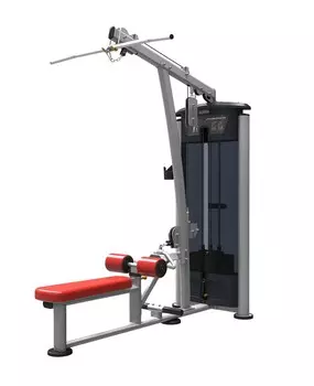 Тяга сверху\Гребля сидя Impulse IT9522