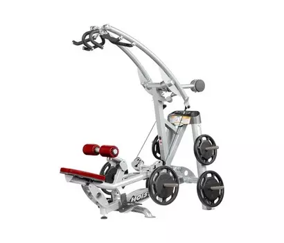 Тяга сверху Hoist RPL-5201