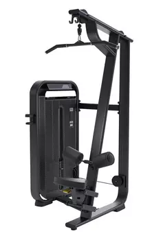 Тяга сверху. Вертикальный блок (Pulldown) DHZ E-7012