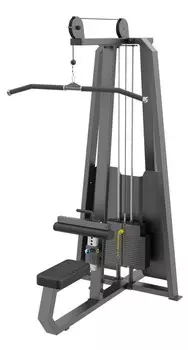 Тяга сверху (вертикальный блок) DHZ E3035