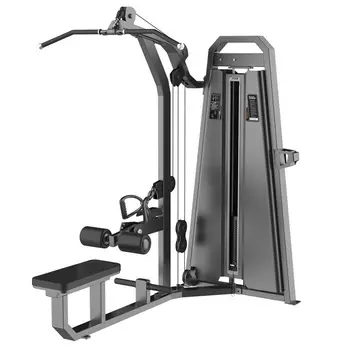 Тяга сверху (вертикальный блок) DHZ E3085