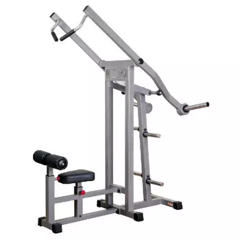 Тяга вниз спереди Interatletik Gym BT212