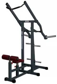 Тяга вниз спереди Interatletik Sway SТ212