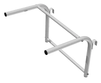 Тренажер (брусья) навесной для швед. стенки(металл) ФСИ 577