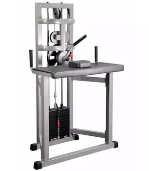 Тренажер для армрестлинга Interatletik Gym BT137