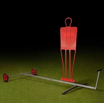 Тренажер для футбола Hercules Соперник 5388