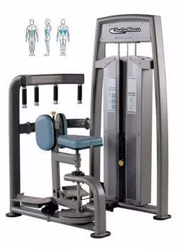 Тренажер для косых мышц живота BenCarFitness TS-P048