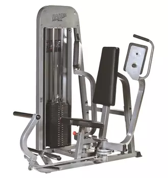 Тренажер для мышц груди BenCarFitness TS-M17