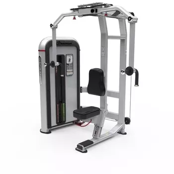 Тренажер для мышц груди / спины Nautilus CHF/9-IPPF3