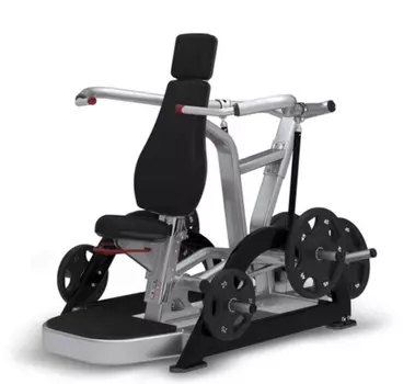 Тренажер для мышц плеча под наклоном Nautilus CHF/9NP-L4002-13BZS