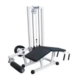 Тренажер для мышц сгибателей бедра Hercules В-140 2339