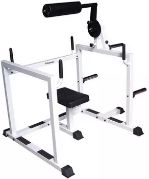 Тренажер для мышц шеи Johns SM 771