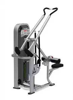 Тренажер для мышц спины, фиксированный Nautilus CHF/9NA-S3303-13AGS