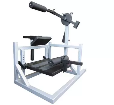 Тренажер для мышц спины и шеи Hercules А-071 2975