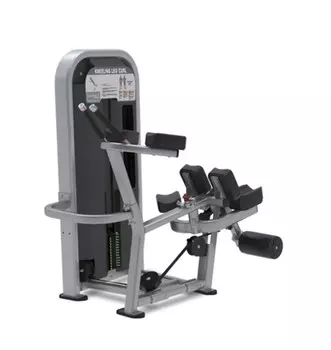 Тренажер для мышц задней поверхности бедра, на колене Nautilus CHF/9NA-S1311-13AGS