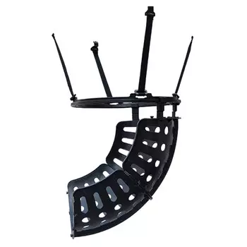 Тренажер для подачи мячей Scholle BR01