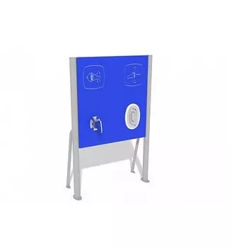 Тренажер для пожилых Hercules УТИп-054 Кистевой 32236