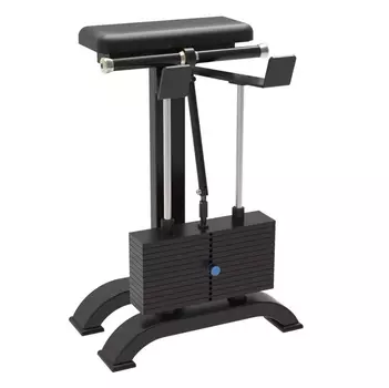 Тренажер для предплечья Protrain BPL169 полностью черный