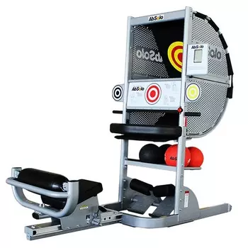 Тренажер для пресса Cybex AbSolo