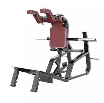 Тренажер для приседаний на свободных весах Protrain BPL165