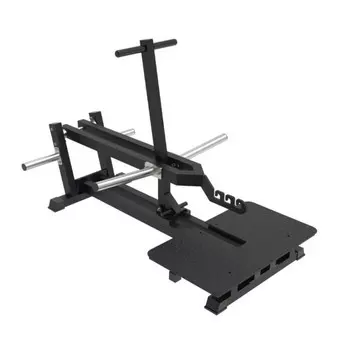 Тренажер для приседаний с поясом Aerofit IMH707