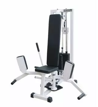 Тренажер для приводящих мышц бедра V-Sport FT115