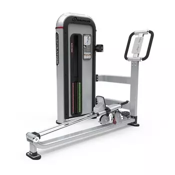 Тренажер для ягодичных мышц, стоя Nautilus CHF/9-IPGM3