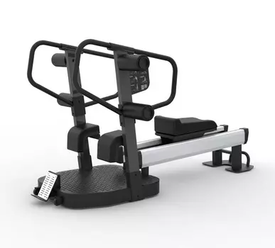 Тренажер для растяжки Fitex Pro FTX-6912