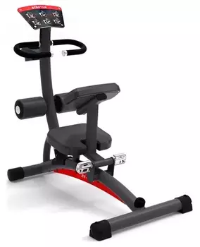 Тренажер для растяжки Impulse RL8106