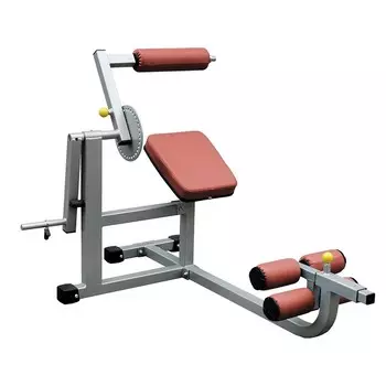 Тренажер для спины и пресса Impulse IFABM