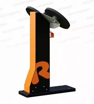 Тренажер для укрепления рук Romana 207.40.10