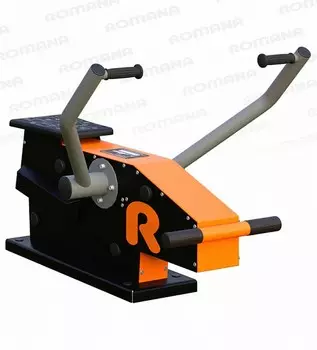 Тренажер Гребной Romana 207.51.10