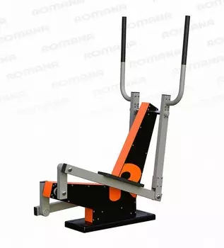 Тренажер Эллиптический Romana 207.50.10