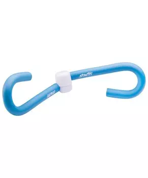 Тренажер на сжатие Star Fi Бабочка ES-501 синий