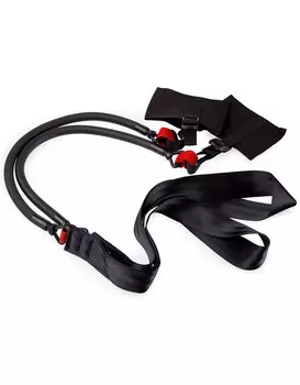 Тренажер Mad Wave Kick Trainer Short M0771 08 4 00W
