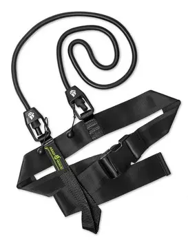 Тренажер Mad Wave Short Belt M0771 04 6 00W